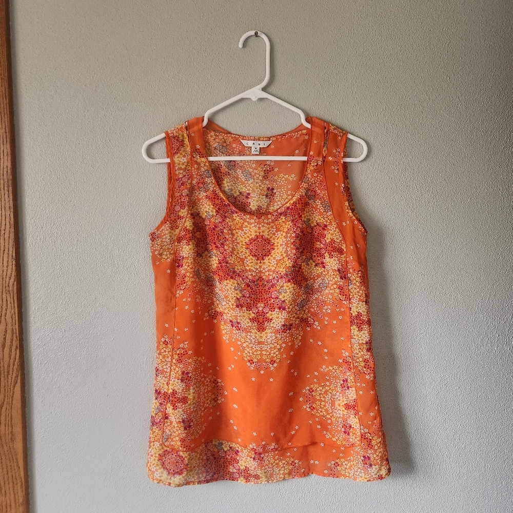Cabi Tank Top